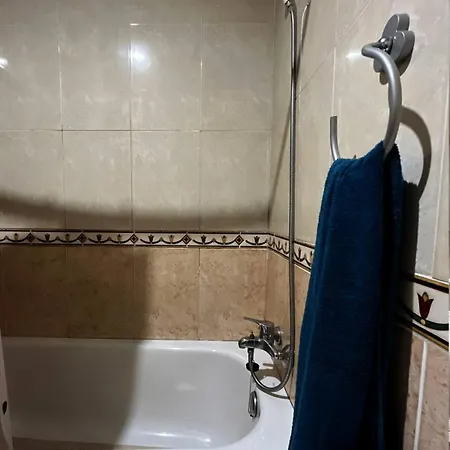 Completo Con Vistas Playa Mar Carril Vilagarcia Vilagarcia de Arousa