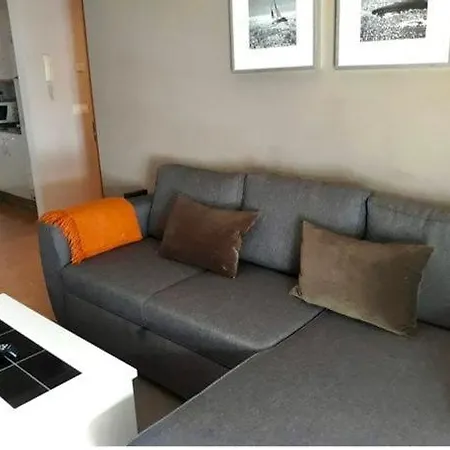 Completo Con Vistas Playa Mar Carril Vilagarcia * Vilagarcia de Arousa